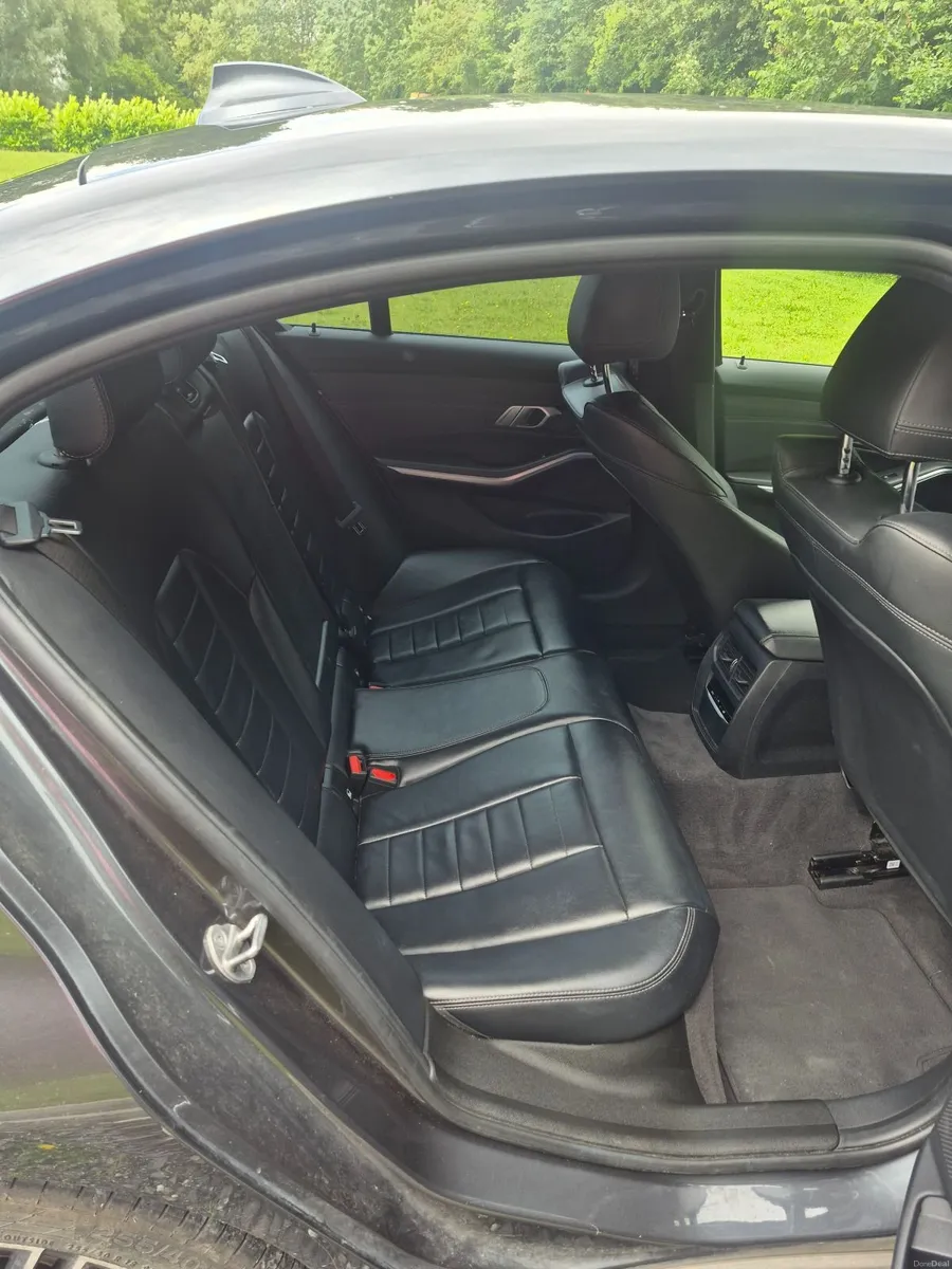 BMW 3-Series 2021 - Image 2