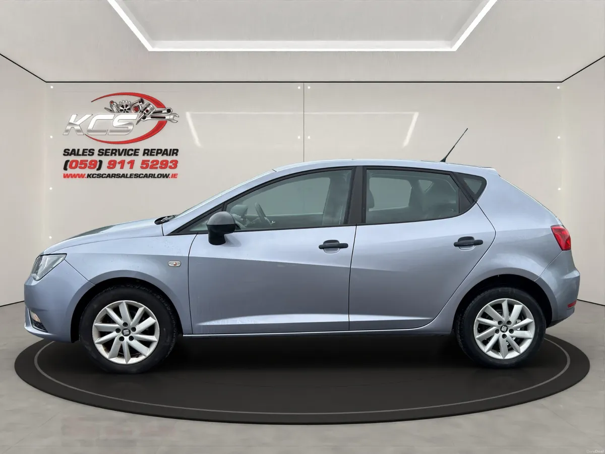 2016 SEAT Ibiza - Diesel - Low Mileage - New NCT - Image 2