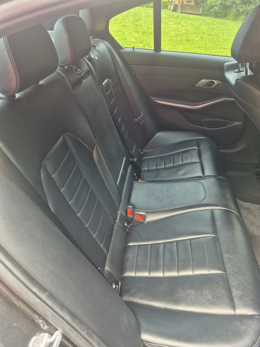 BMW 3-Series 2021 - Image 3