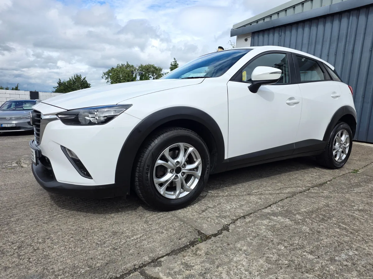 2016 MAZDA CX3 * LOW MILES * 2.0 PETROL - Image 3