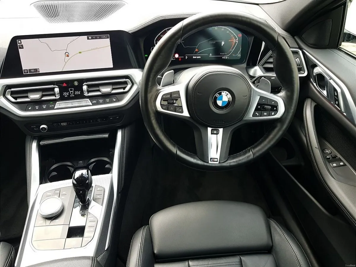BMW 4-Series 420d M Sport - Image 5