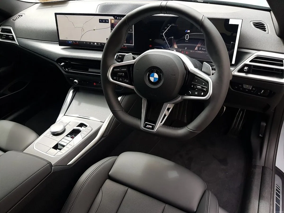 BMW 4-Series 420i M Sport Coupe - Image 6