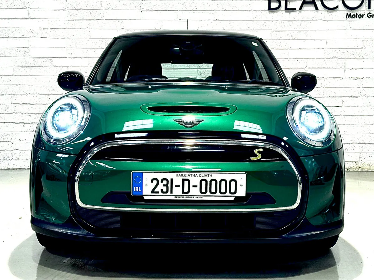 222*MINI COOPER S L2 S-SPORT ELECTRIC*33KWH*HEATED - Image 5