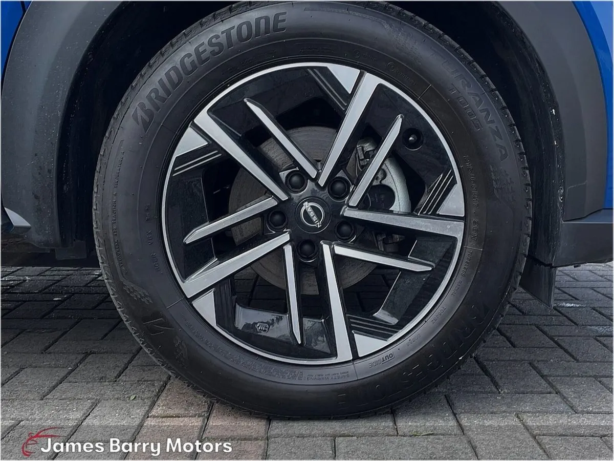 Nissan Juke 1.0T PET 2WD SV Premium - Image 6