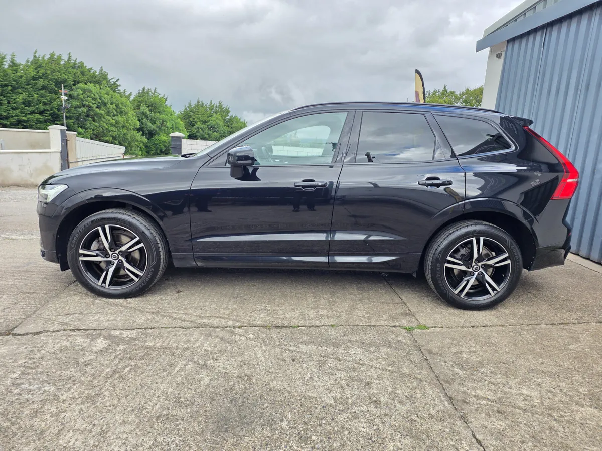 2022 VOLVO XC60 * R-DESIGN * 2.0 DIESEL * - Image 6