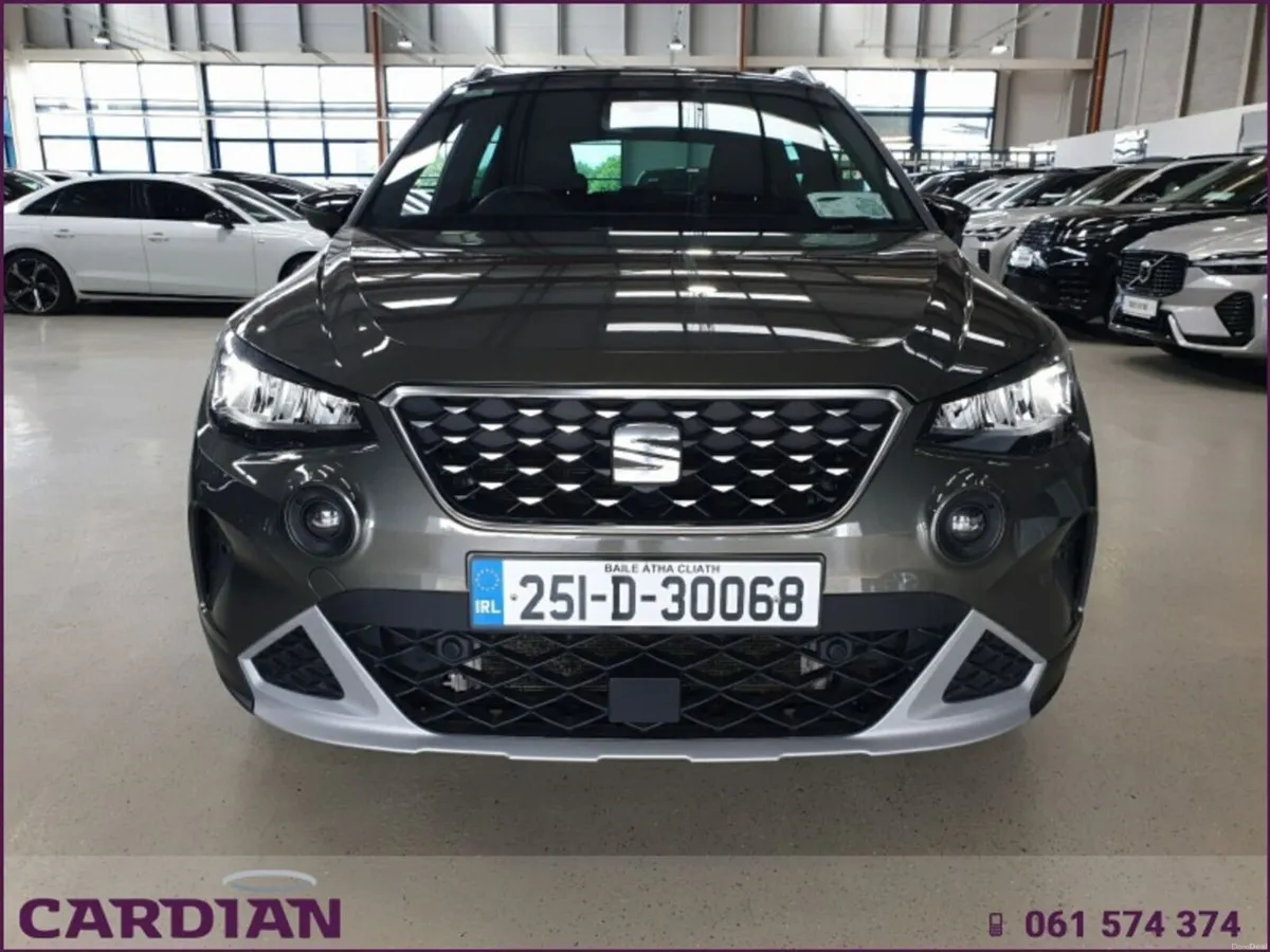 SEAT Arona Arona 1.0TSI 115hp DSG Xperience - Image 3
