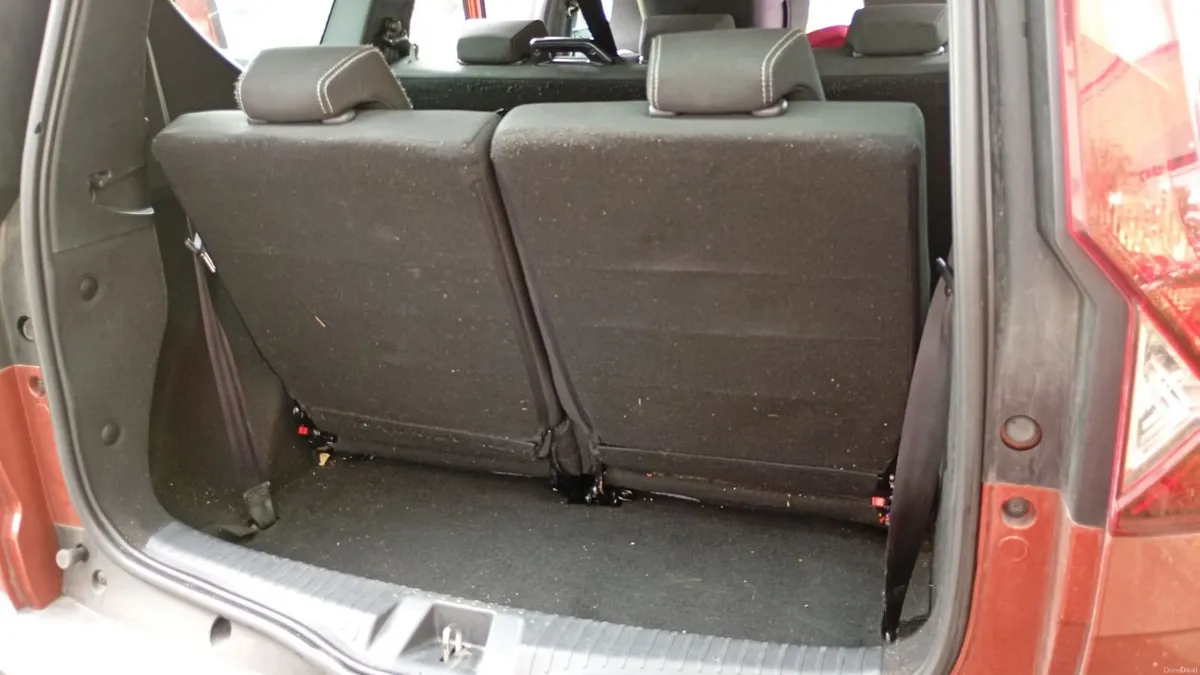 Dacia Jogger 2022 - Image 3