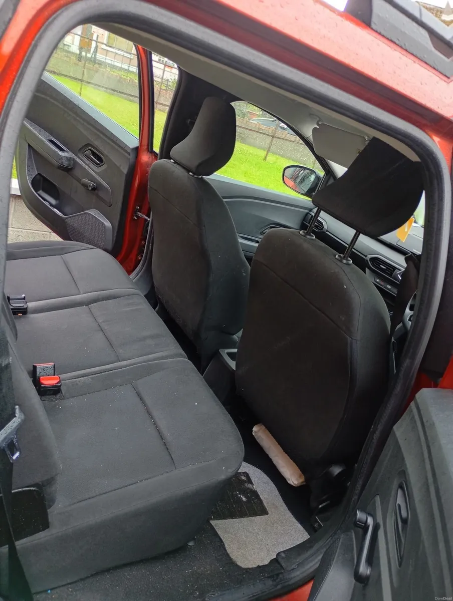 Dacia Jogger 2022 - Image 6