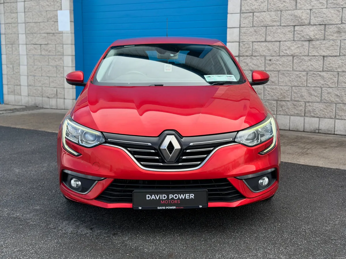 Megane GT Line 171 94kms!!! - Image 2