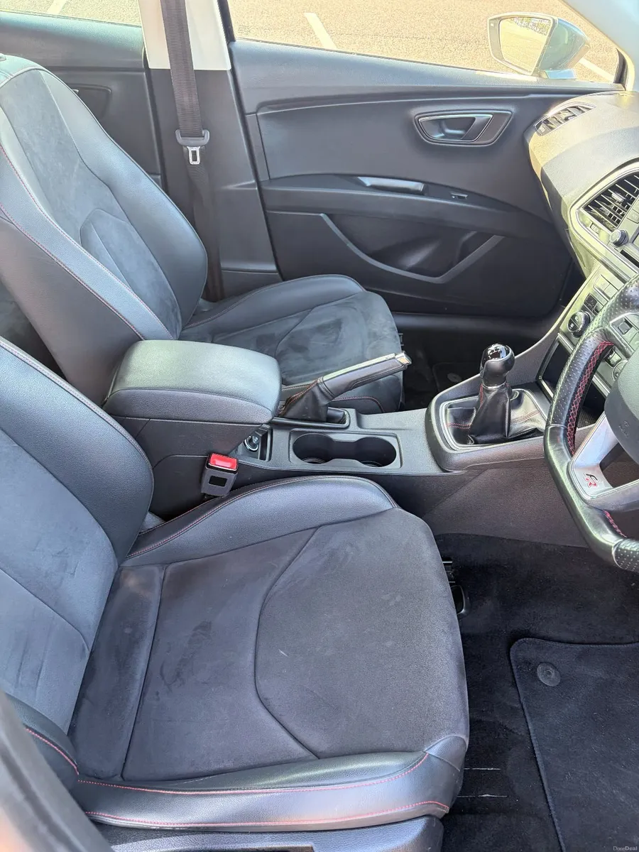 SEAT Leon 2016 - Image 3