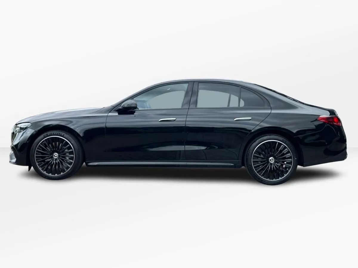 Mercedes-Benz E-Class E 220D AMG Line MHEV Saloon - Image 5