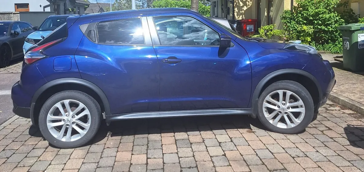 Nissan Juke 2018 - Image 2