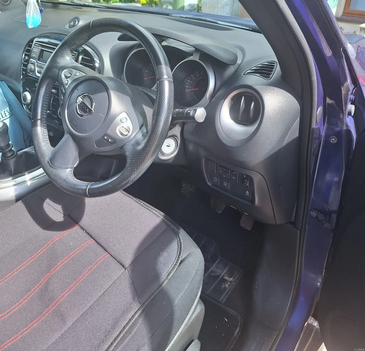 Nissan Juke 2018 - Image 3