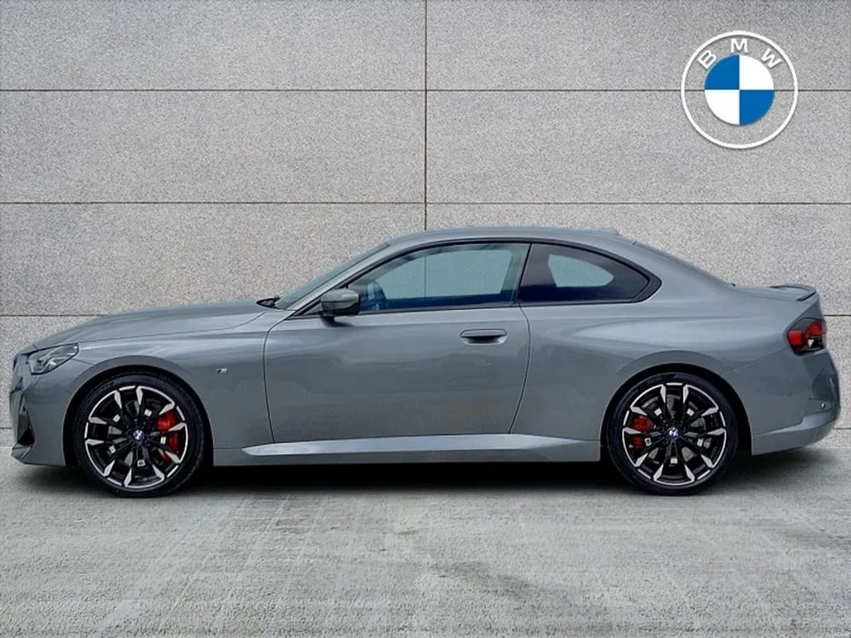 BMW 2-Series 220i M Sport Coupe - Image 3