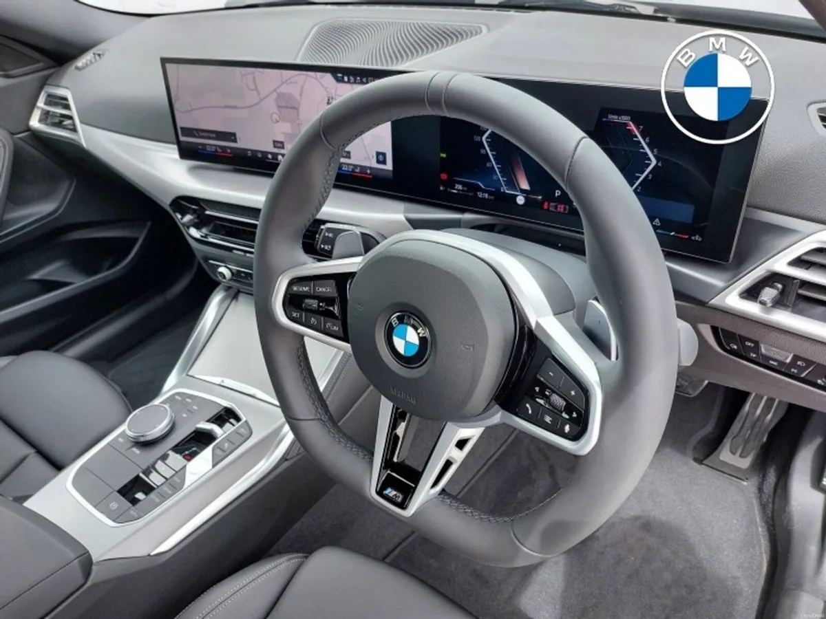 BMW 2-Series 220i M Sport Coupe - Image 6