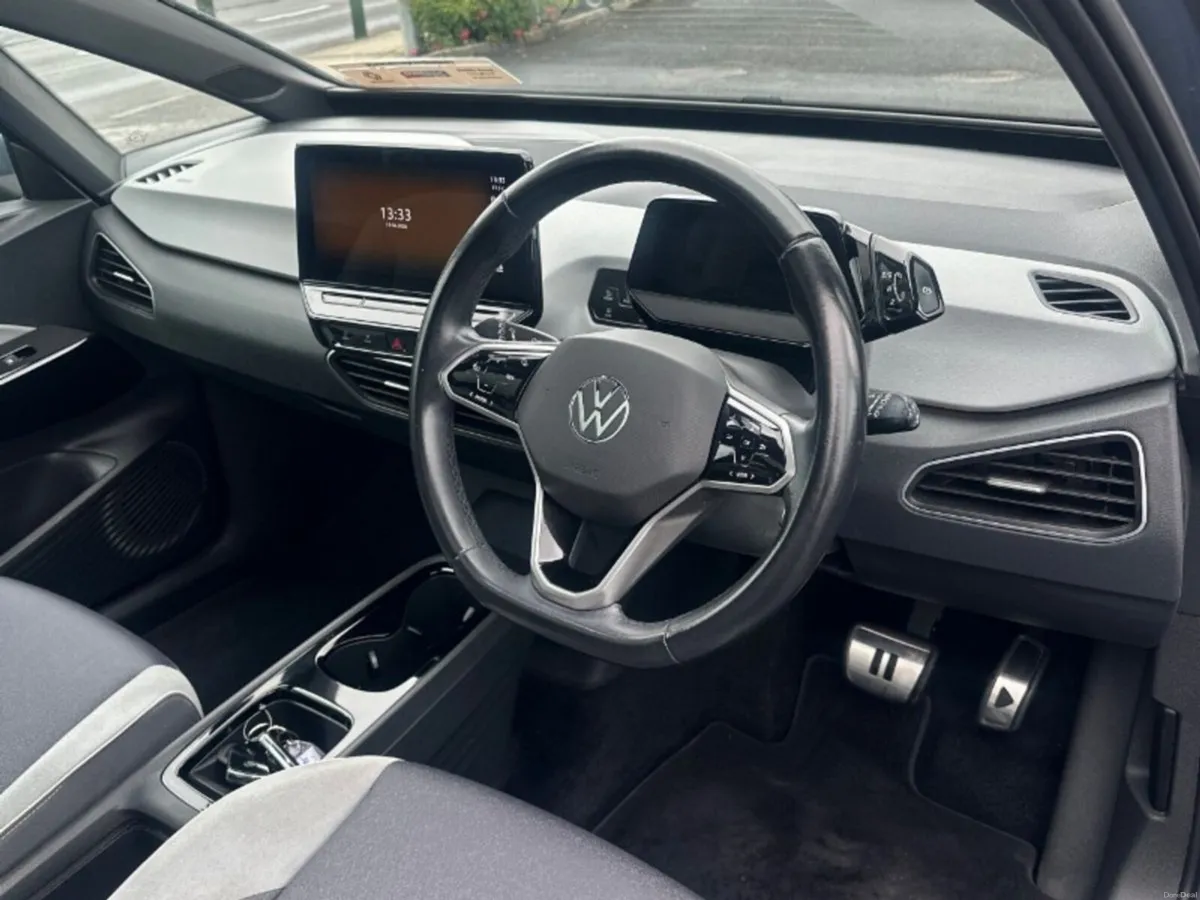 Volkswagen ID.3 Style 204HP 58kWh - Image 4