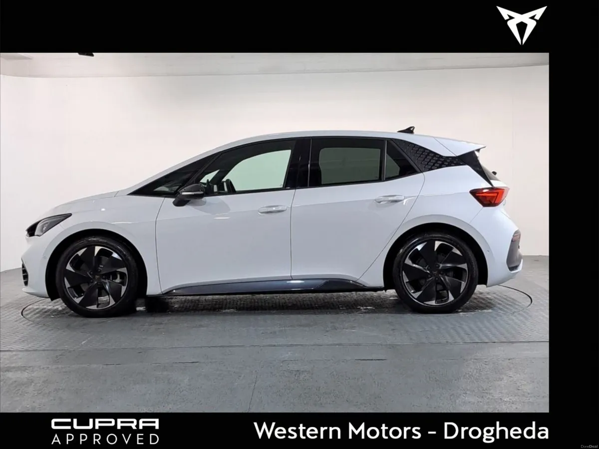 Cupra Born e-Boost 59kWh 231hp - Image 4