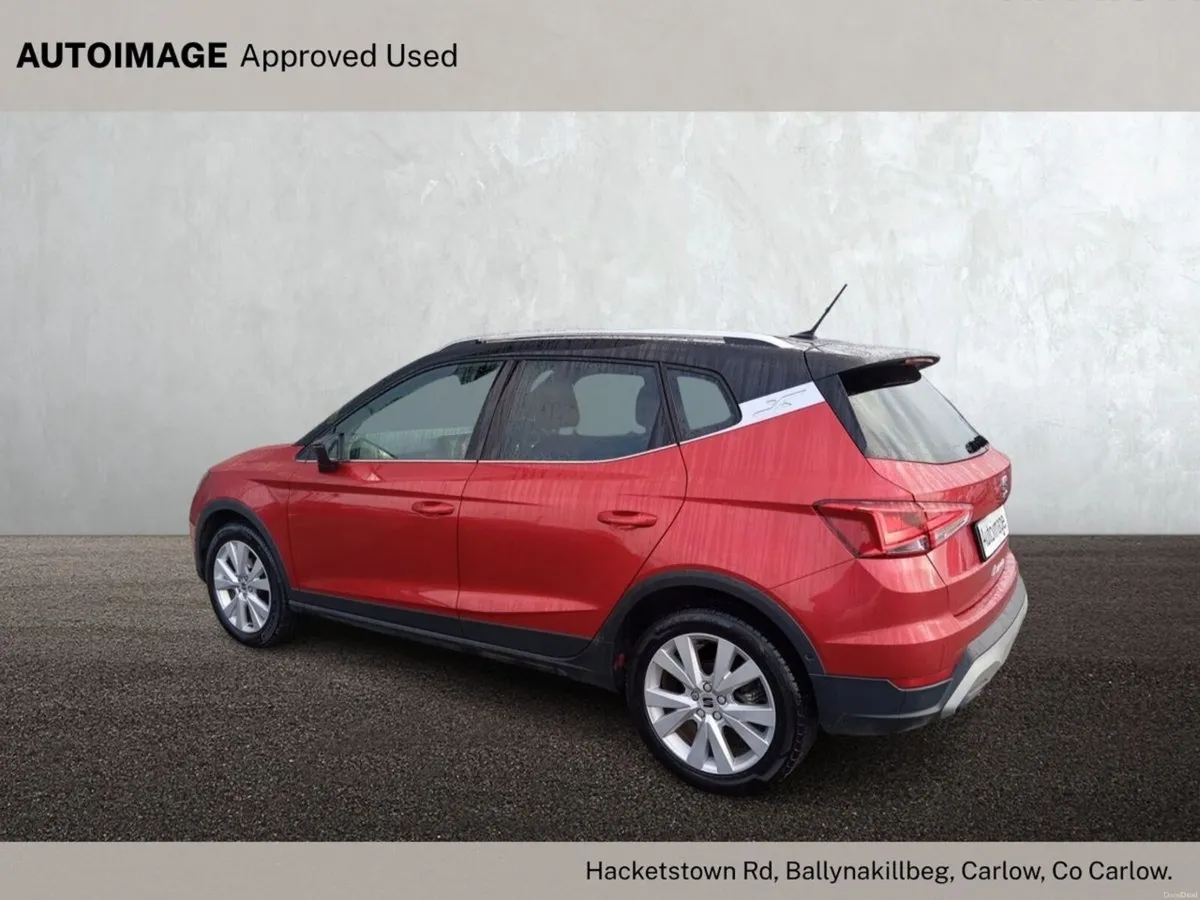 SEAT Arona Arona 1.0TSI 115hp Xperience - Image 2