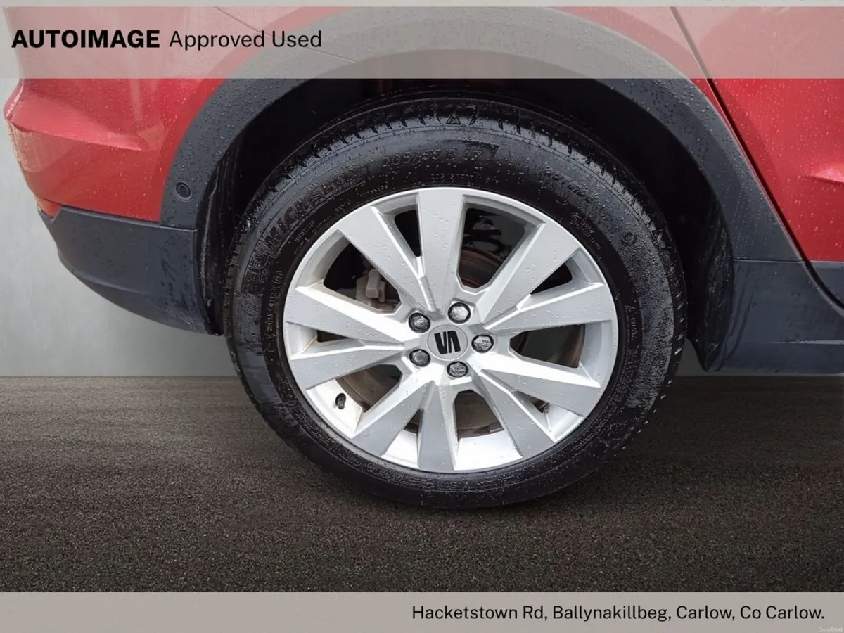 SEAT Arona Arona 1.0TSI 115hp Xperience - Image 4