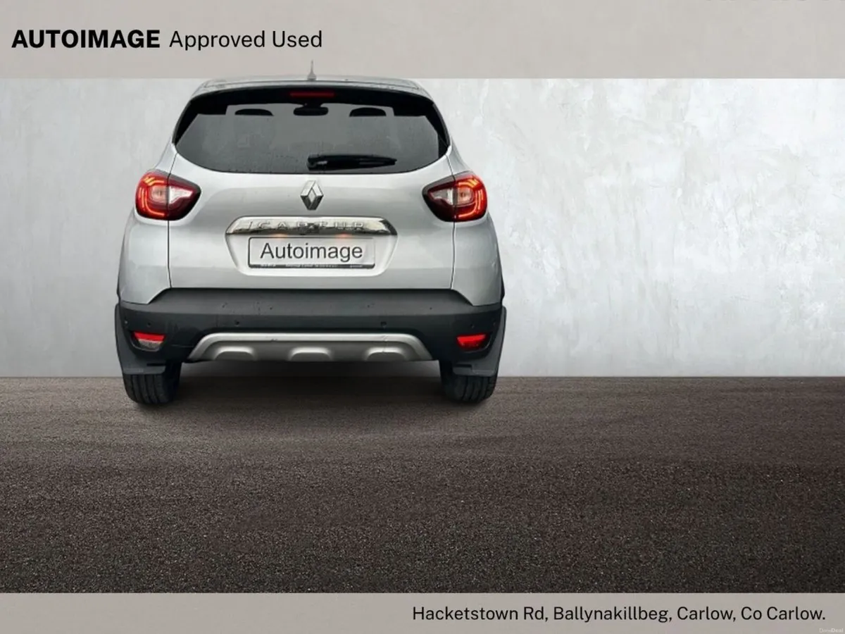 Renault Captur 1.5 dCi 90 ICONIC - Image 2