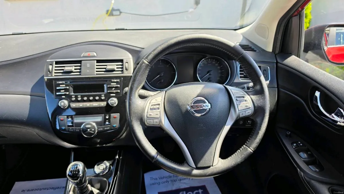 Nissana Pulsar New Nct - Image 6