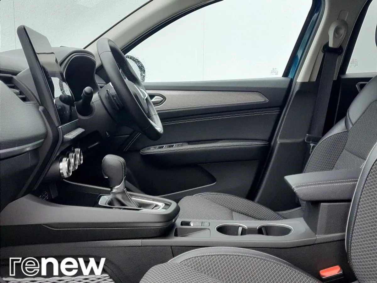 Renault Arkana TCe 140 Auto techno - Image 5