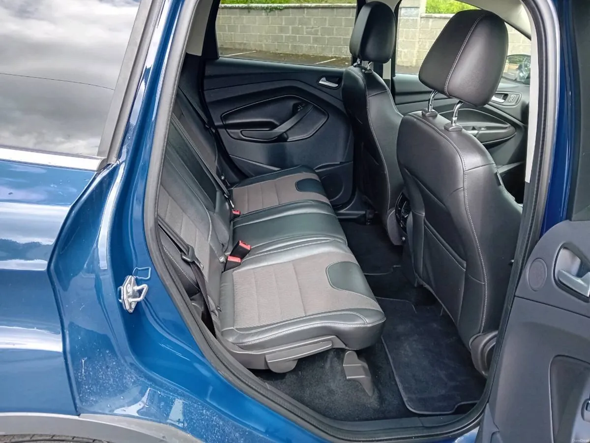 15 Ford Kuga - Image 5