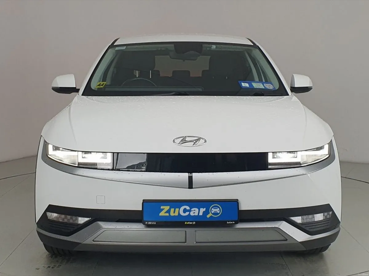 Hyundai IONIQ 5 58kW Executive Plus - Image 3