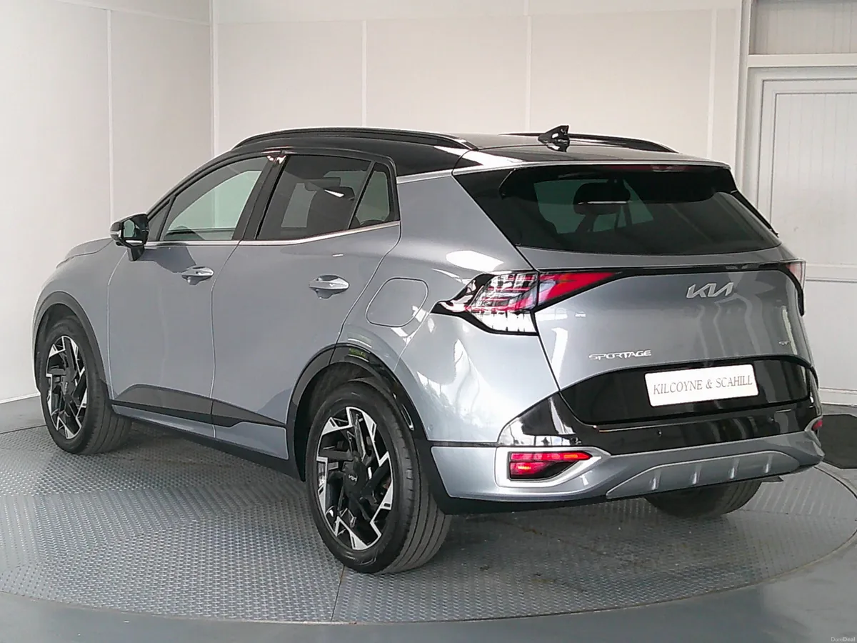 Kia Sportage 2022 - Image 5
