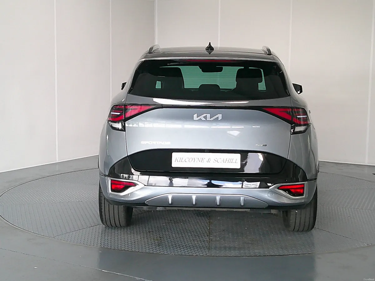 Kia Sportage 2022 - Image 6