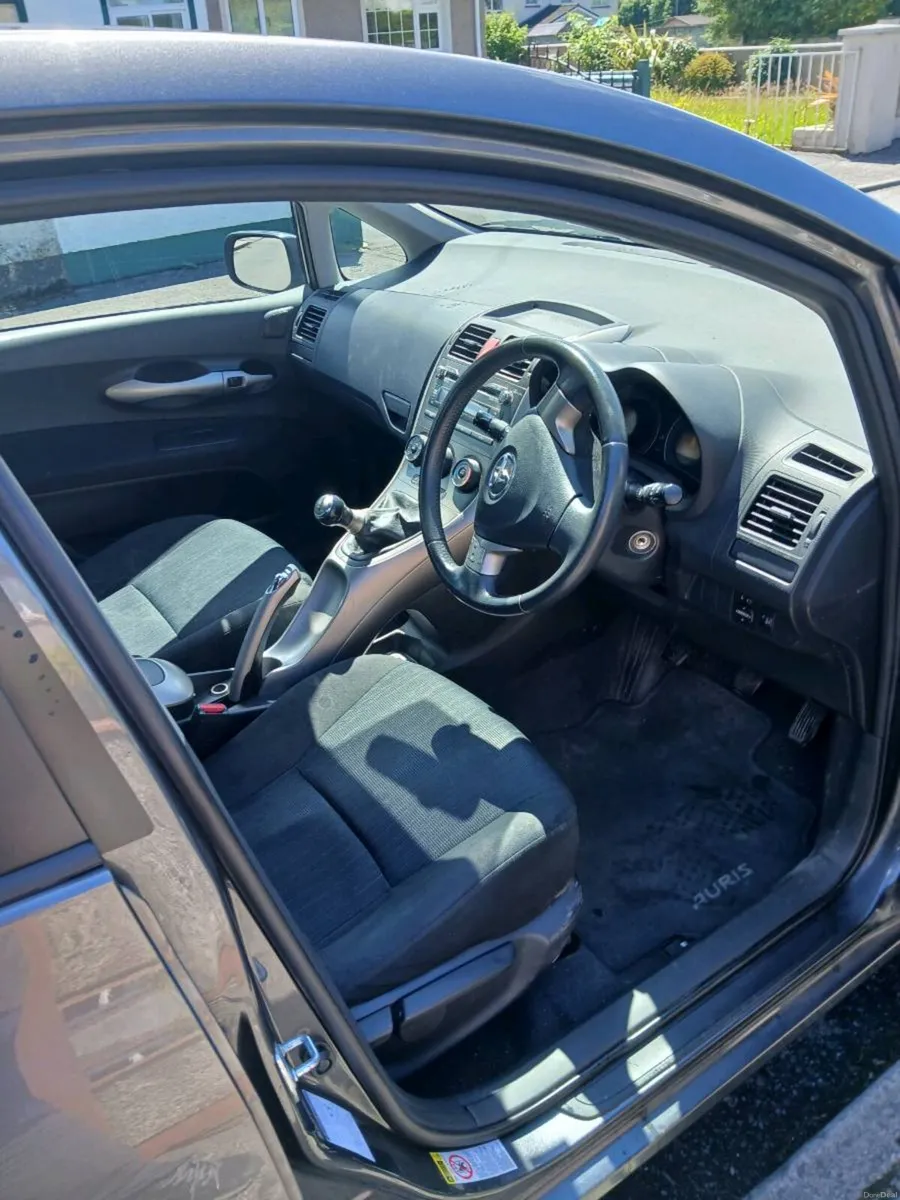 Auris d4d - Image 3