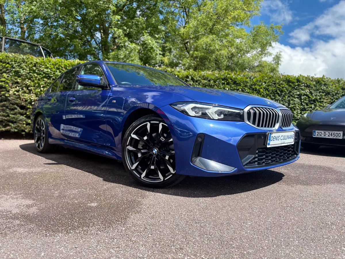 330E M-SPORT | 22.3KWH BATTERY - Image 4
