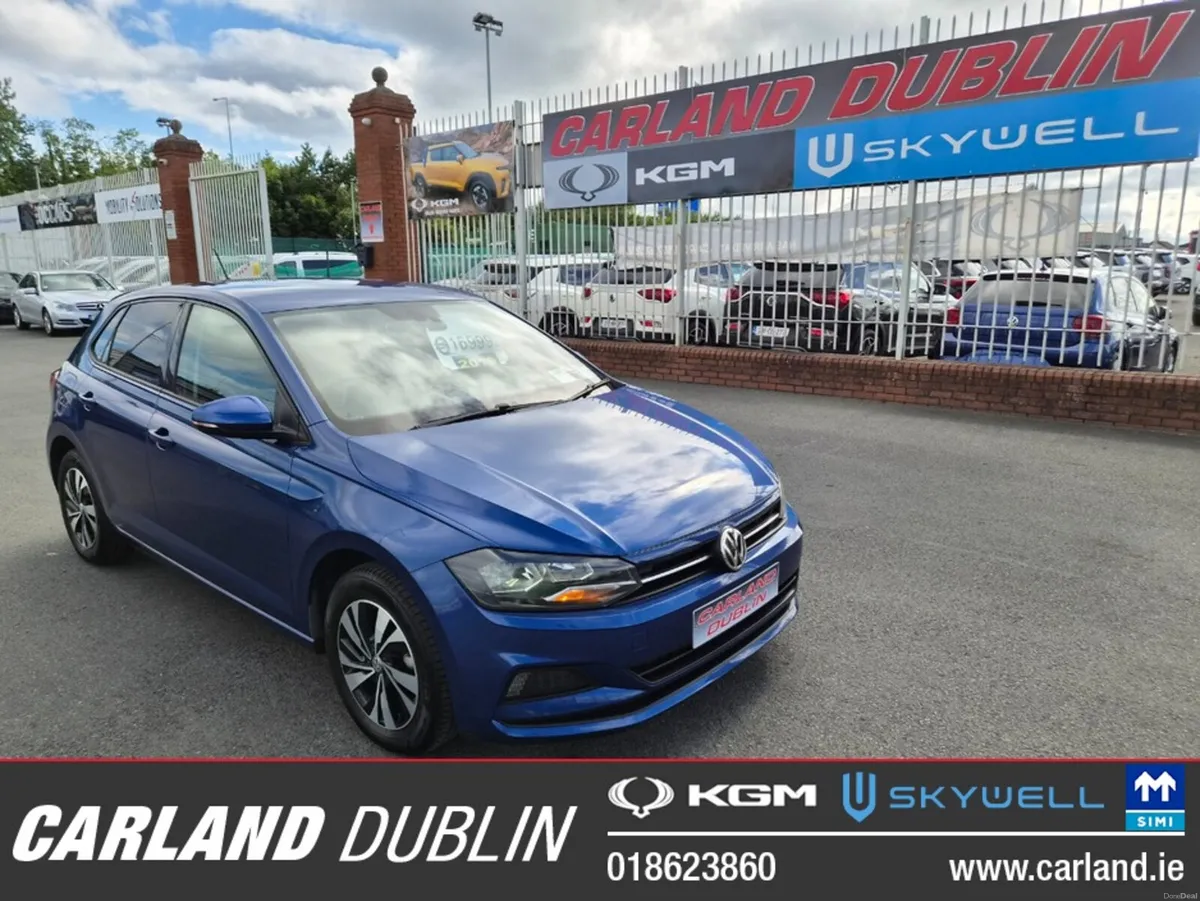 (2yr warranty) 1.0L Automatic - Image 1