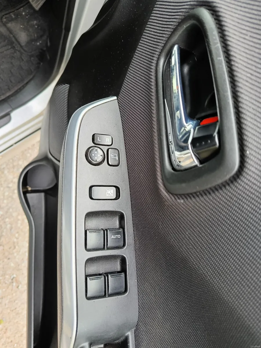 Suzuki Solio 2016 1.2 Automatic - Image 4