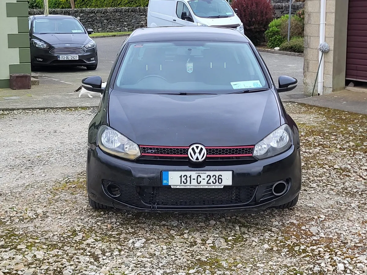 Volkswagen Golf - Image 2