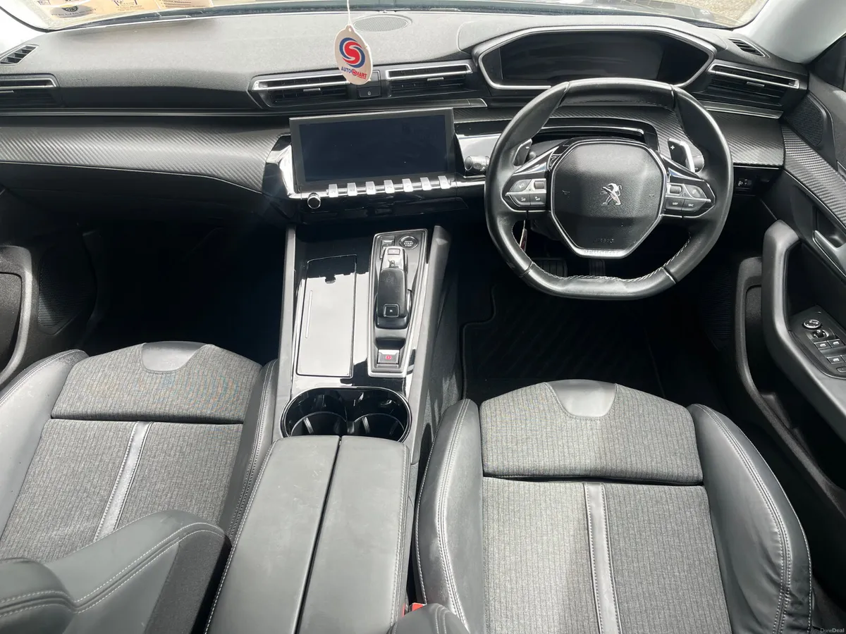 Peugeot 508 2020 - Image 6