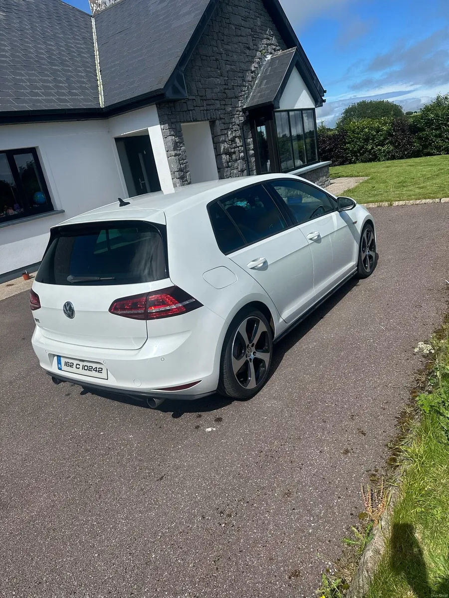 Mk7 Volkswagen Golf GTI - Image 4