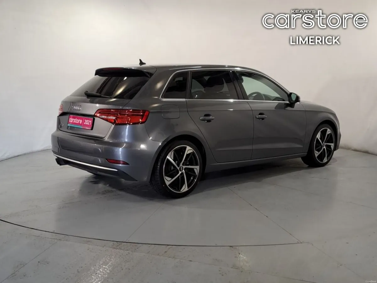 Audi A3 1.4 - Image 3