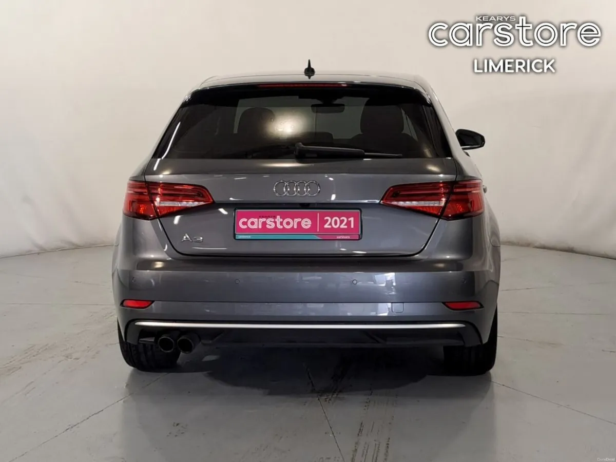 Audi A3 1.4 - Image 4