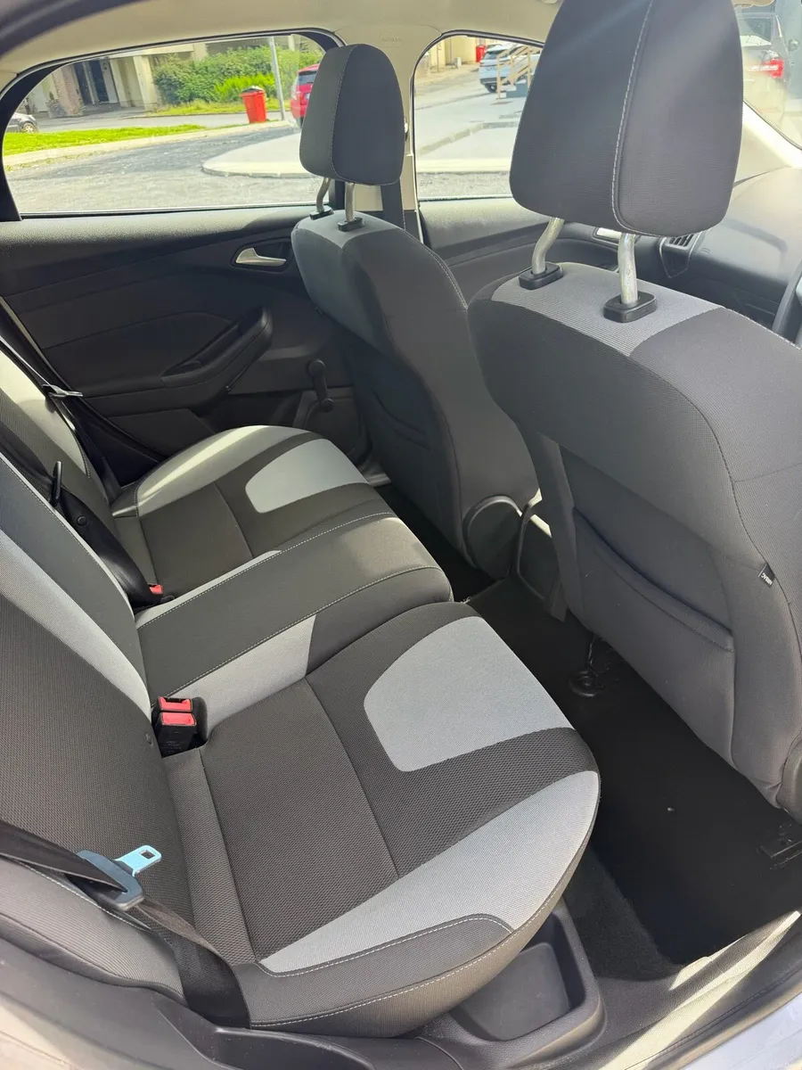 132 Ford Focus Nct&Taxed - Image 4