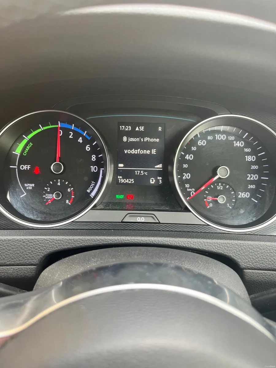 Volkswagen Golf 2016 - Image 3