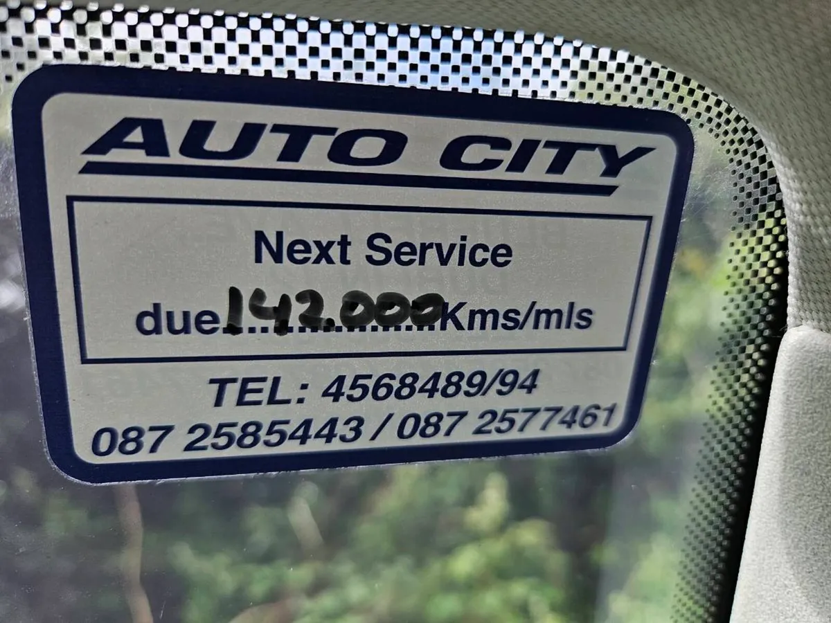 2007 VW Beetle 1.4p Nct 03,2027      Taxed 10,2026 - Image 3