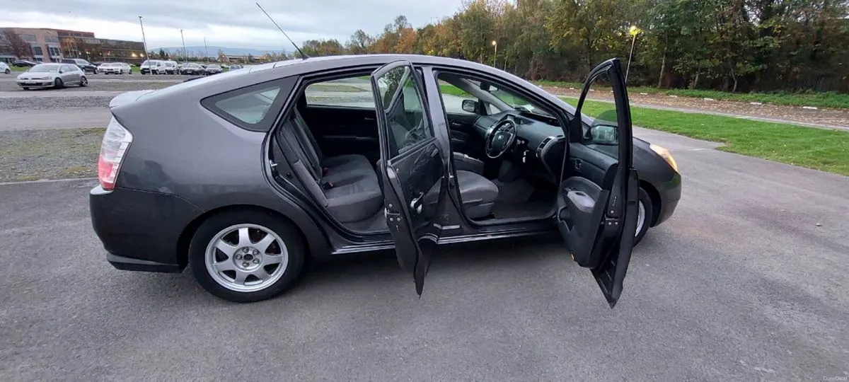 Prius 2007 - Image 3