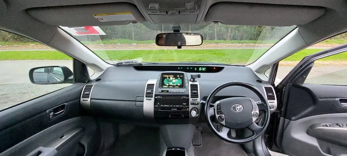 Prius 2007 - Image 1