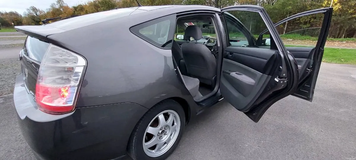 Prius 2007 - Image 4