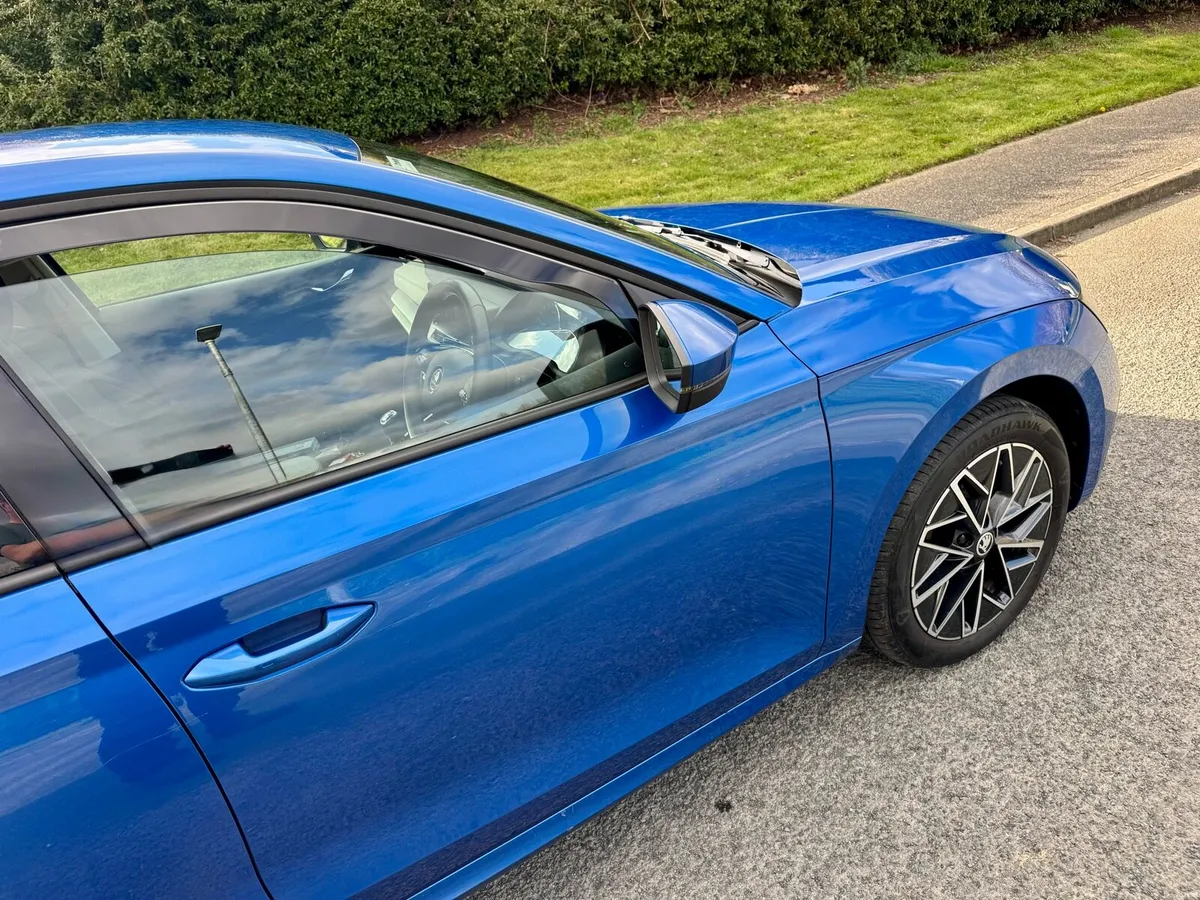 2021 Skoda Octavia Ambition (upgraded Alloys) - Image 6