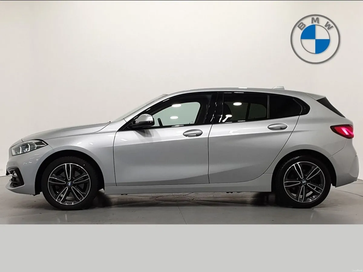 BMW 1-Series 116d Sport - Image 4