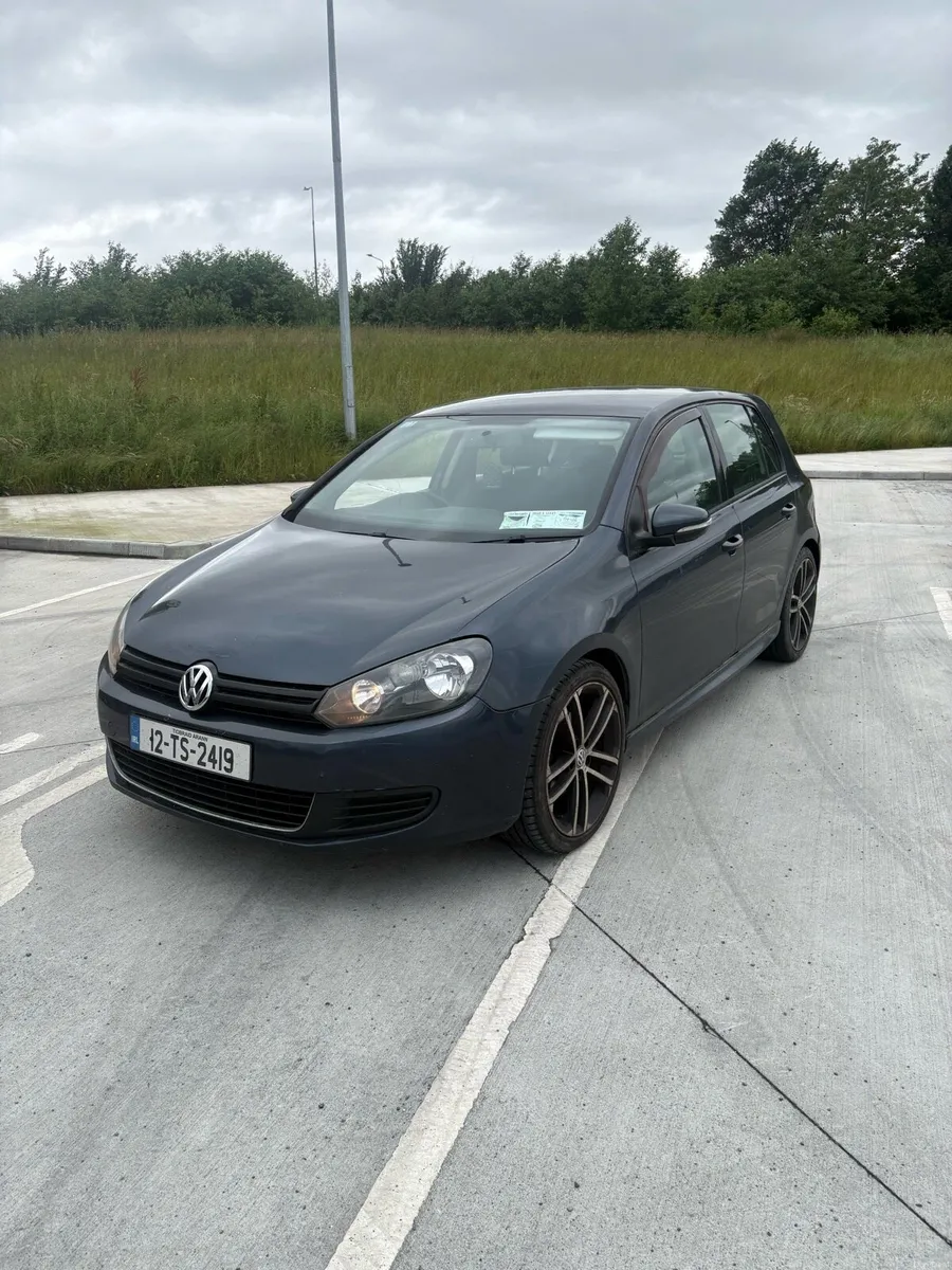 Mk6 Golf - Image 2