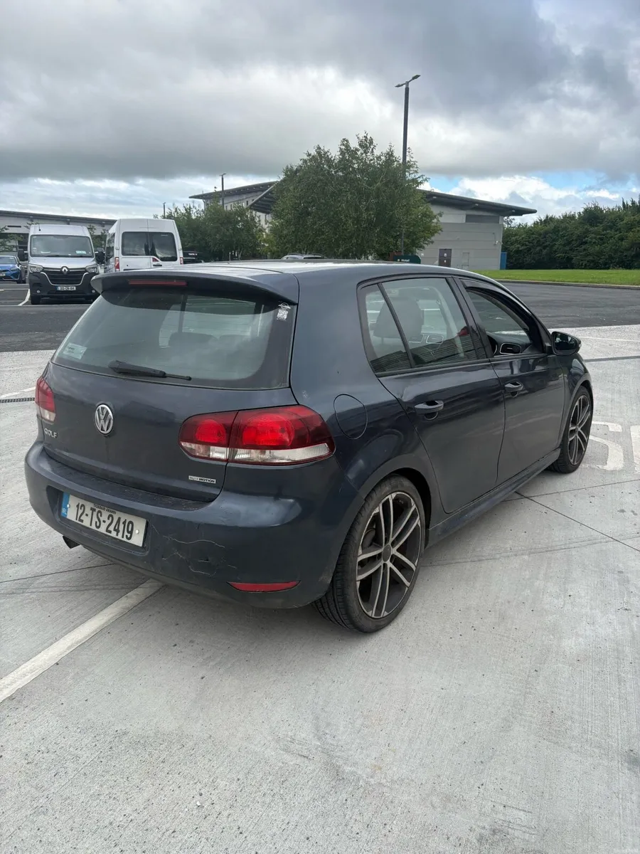 Mk6 Golf - Image 4