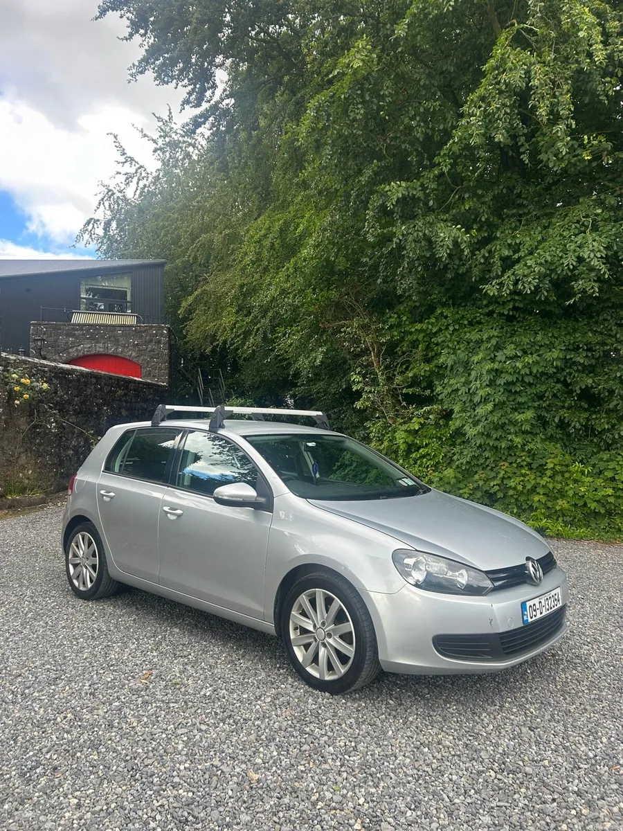 Volkswagen Golf 1.6 - Image 2